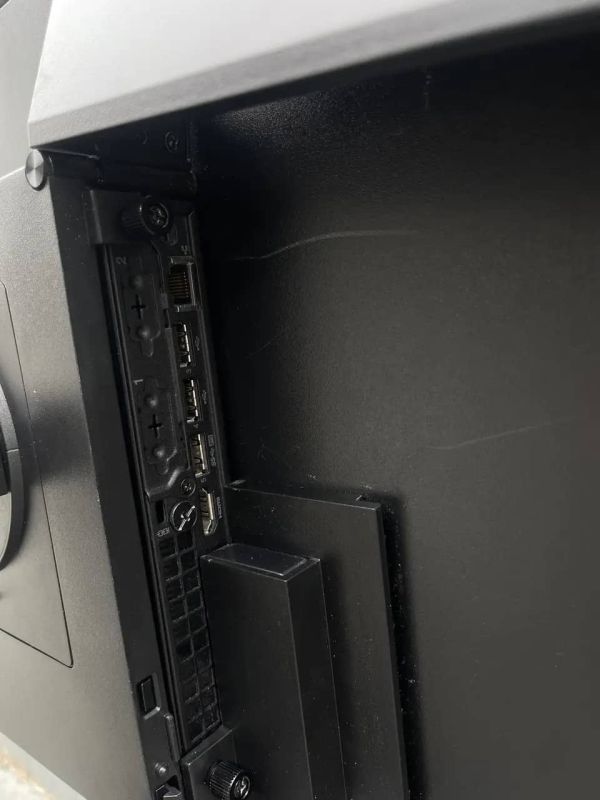 Модульний моноблок Lenovo ThinkCentre TIO24 Gen 3/ Ryzen 3 PRO 4300GE/ 16Gb DDR4/ 256Gb M2/ 24"/ IPS/ Гарантія