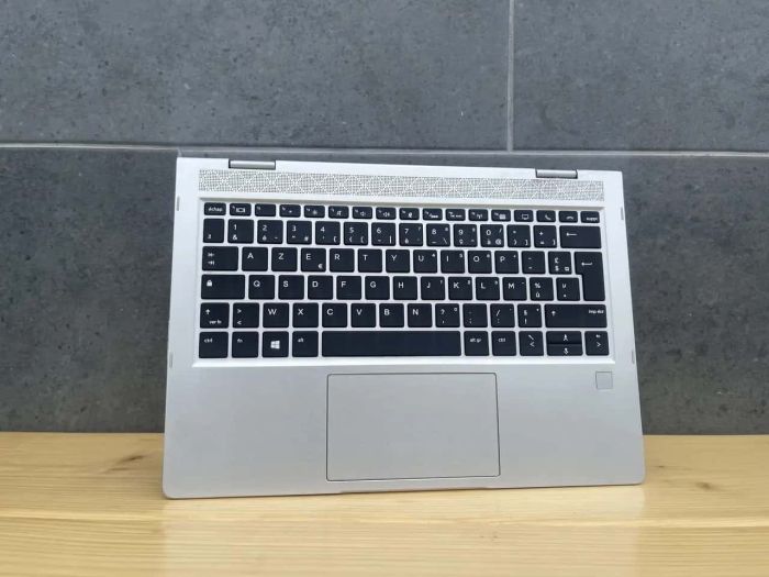 Сенсорний ноутбук HP EliteBook X360 830 G6/ i7-8565U/ 16Gb/ 256Gb/ 13"/ Full HD/ IPS/ Гарантія