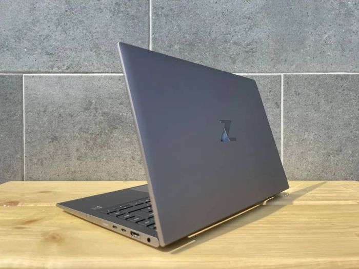 Ноутбук HP ZBook Firefly 14 G7/ i5-10210U/ 16Gb DDR4/ SSD 256Gb M2/ 14" Full HD IPS/ Гарантія