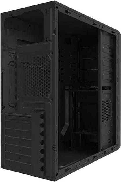 Корпус GameMax MT521-NP