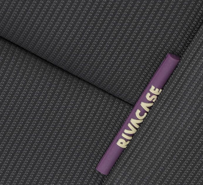 Сумка для ноутбука 15,6" RivaCase 8731 Сіра