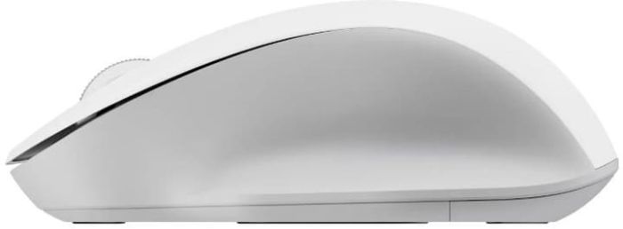 Мишка бездротова Xiaomi Comfort Edition (BHR9354GL) White