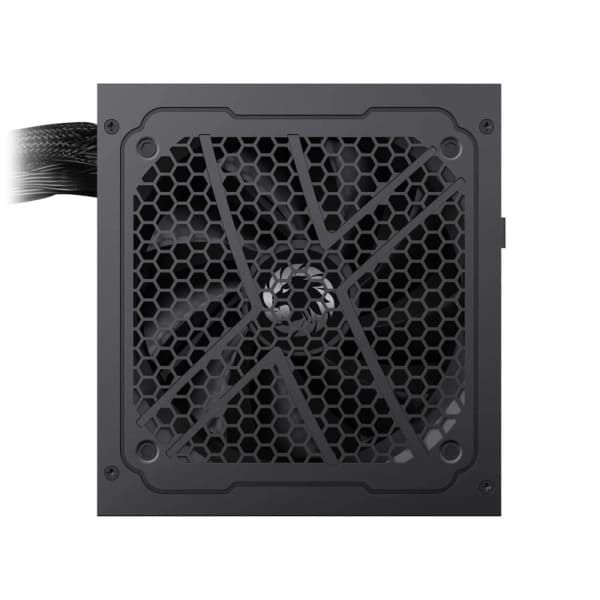 Блок живлення GameMax GX-600 (600 Вт)