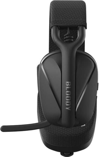Гарнітури Bloody GR280 (Sports Black)