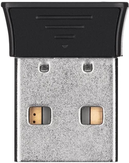 Комплект бездротовий 2E MK440 Grey/Black (2E-MK440WBGR_UA)