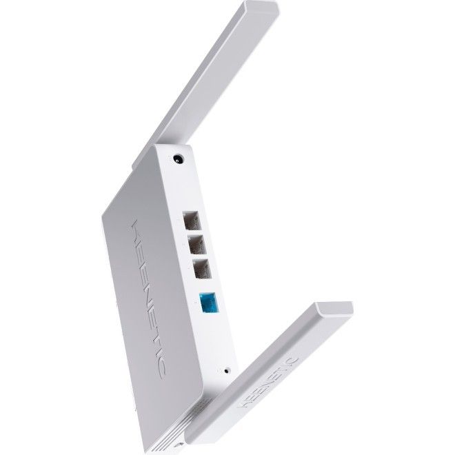 Wi-Fi Роутер  Keenetic Explorer KN-1613
