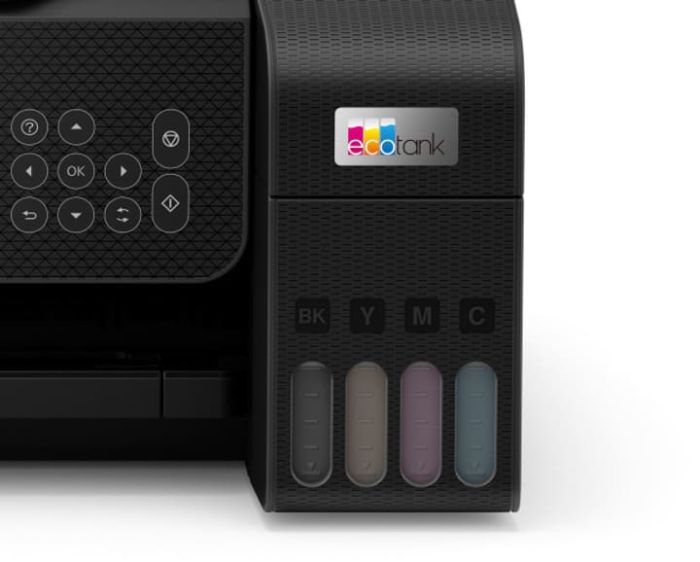 БФП Epson L3260 (C11CJ66409) WI-FI