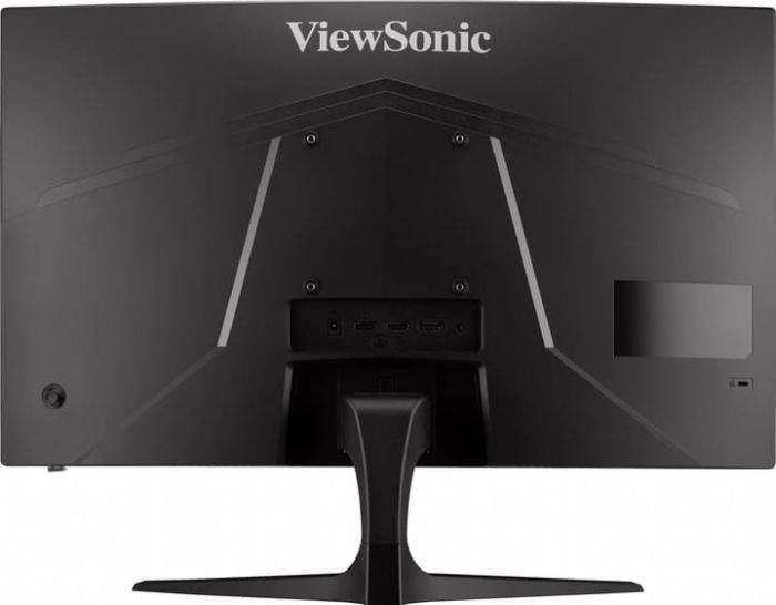 Монітор 24" Viewsonic VX2418C