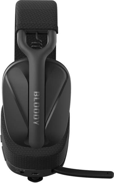 Гарнітури Bloody GR280 (Sports Black)