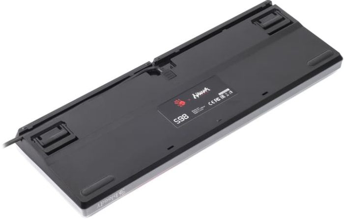 клавиатура a4tech s98 bloody naraka