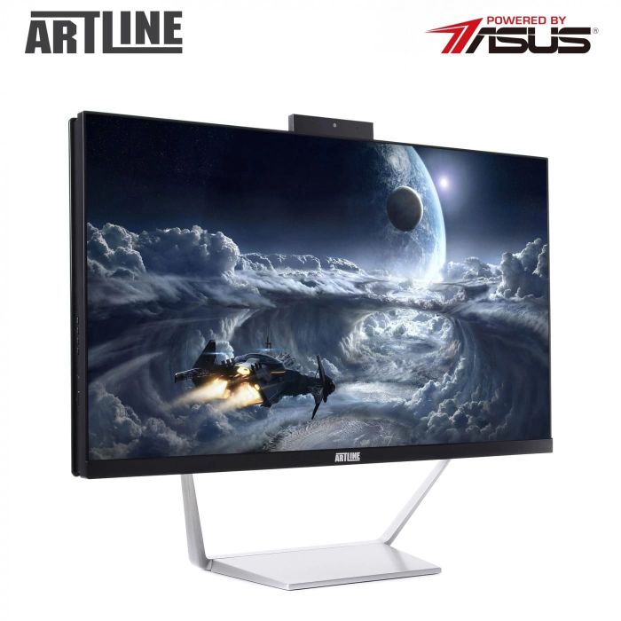 Моноблок ARTLINE Business M66 (M66v07)