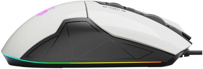 Мишка Bloody W70 Max Bloody (Panda White)