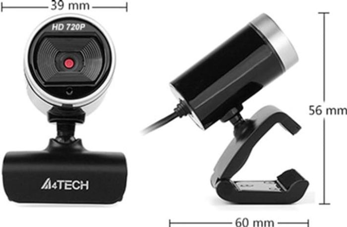 Веб-камера A4-Tech PK-910P