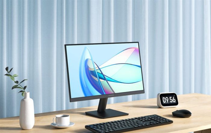 Монітор 21.45" Xiaomi Monitor A22i (ELA5230EU)