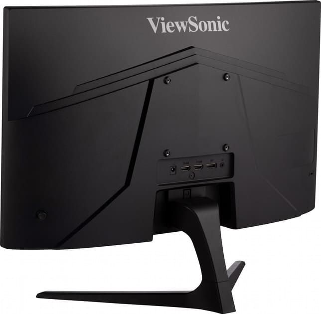 Монітор 24" Viewsonic VX2418C