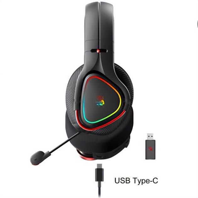 Гарнітури Bloody MR710 Bloody (Black)