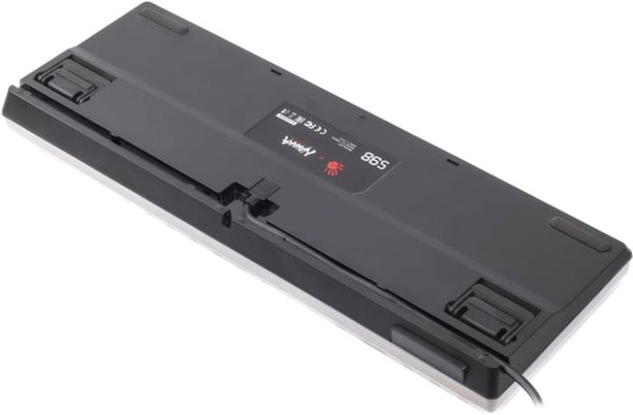 клавиатура a4tech s98 bloody naraka