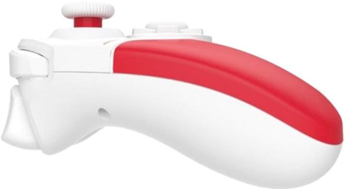 Гемпад Bloody GPW50 (Sports White)