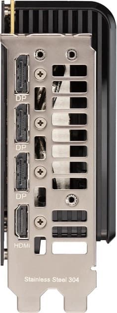 Відеокарта ASUS PCI-Ex GeForce RTX 5060 Ti PRIME OC Edition 16GB GDDR7 (128bit) (2647/28000) (HDMI, 3 x DisplayPort) (PRIME-RTX5060TI-O16G)