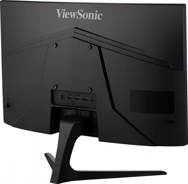 Монітор 24" Viewsonic VX2418C