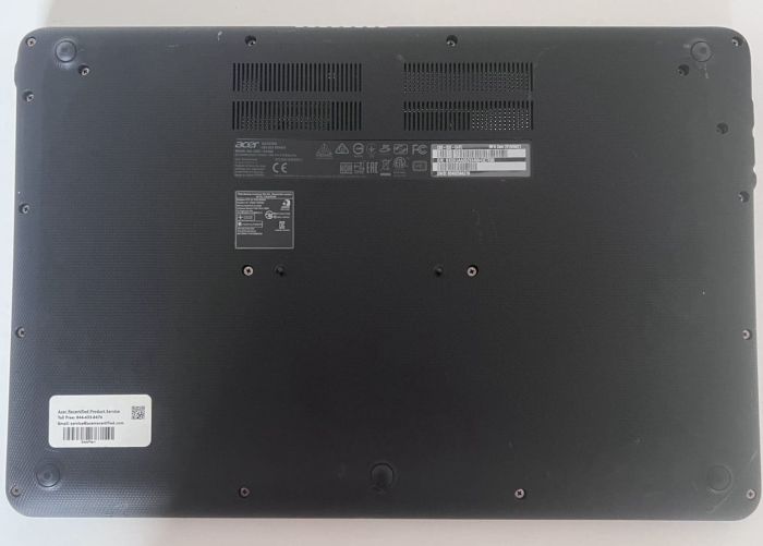 Acer Chromebook 15 CB3-532-C47C