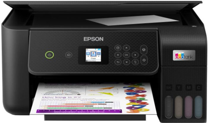 БФП Epson L3260 (C11CJ66409) WI-FI