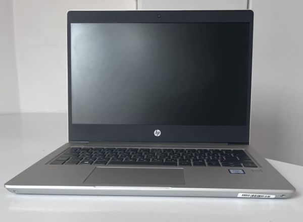 Ноутбук HP ProBook 430 G6