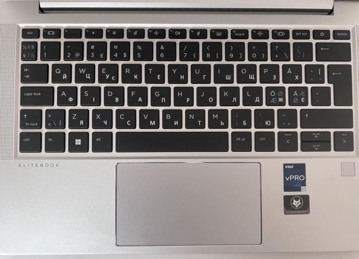 Ноутбук HP EliteBook 630 G9