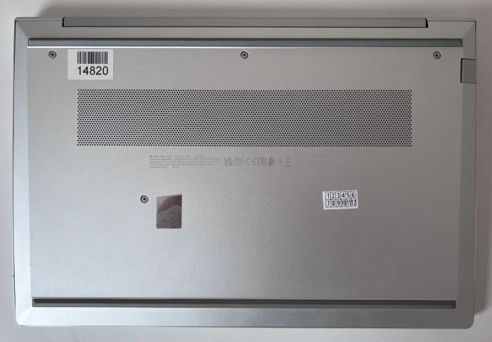 Ноутбук HP EliteBook 630 G9