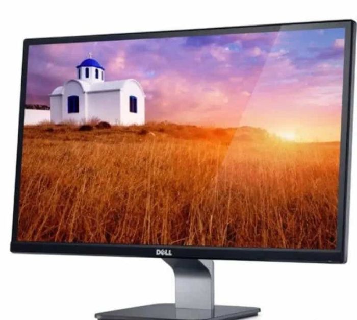 Монітор DELL S2340LC