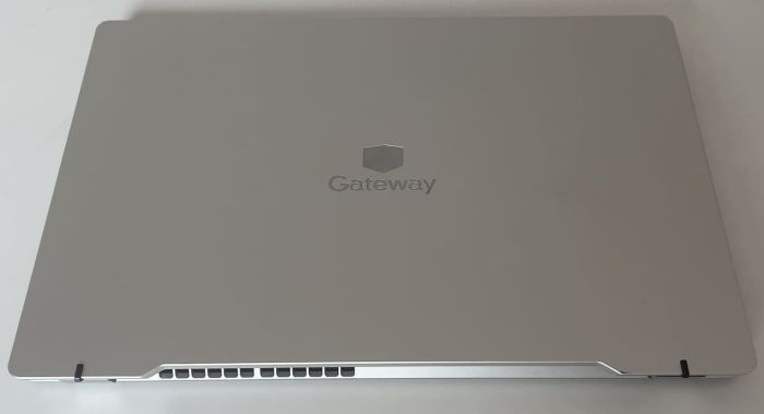 Ноутбук Gateway GWTC71427 - BK