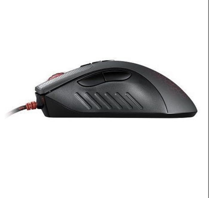 Мишка A4-Tech Bloody A90A Black