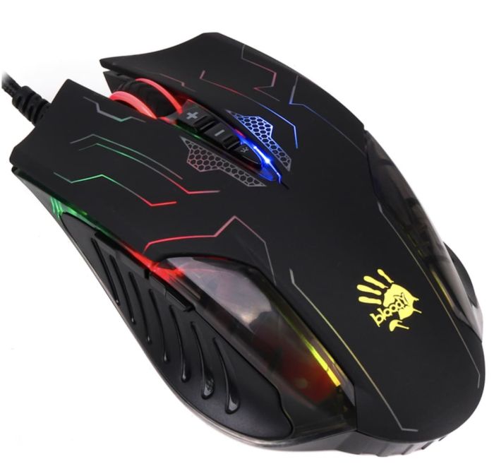 Мишка A4-Tech Bloody Q50 Battlefield