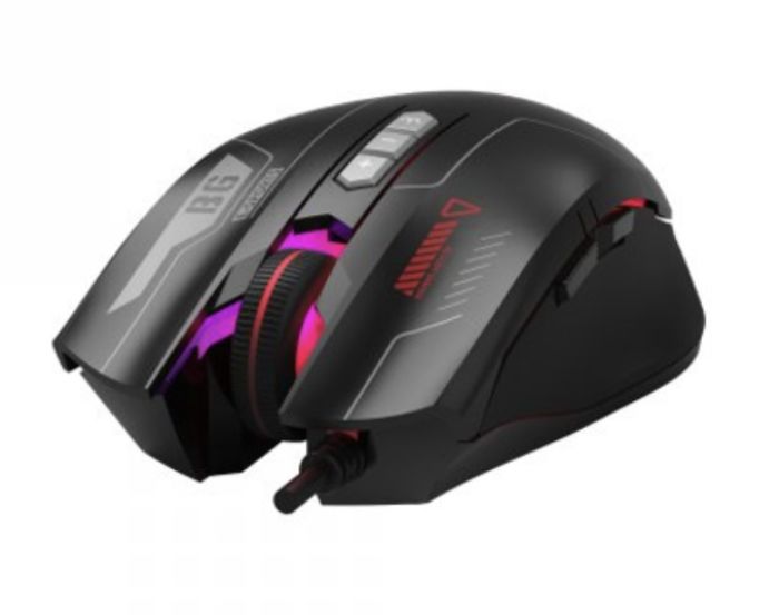 Мишка A4-Tech Bloody ES7 Esports Black