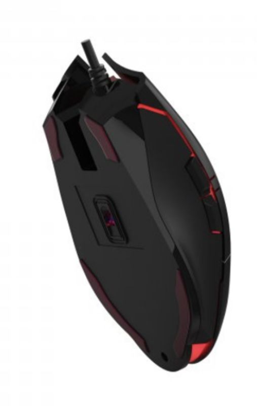 Мишка A4-Tech Bloody ES7 Esports Black