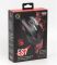 Мишка A4-Tech Bloody ES7 Esports Black