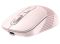 Мишка бездротова A4-Tech Fstyler FB10C Baby Pink