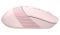 Мишка бездротова A4-Tech Fstyler FB10C Baby Pink
