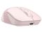 Мишка бездротова A4-Tech Fstyler FB10C Baby Pink