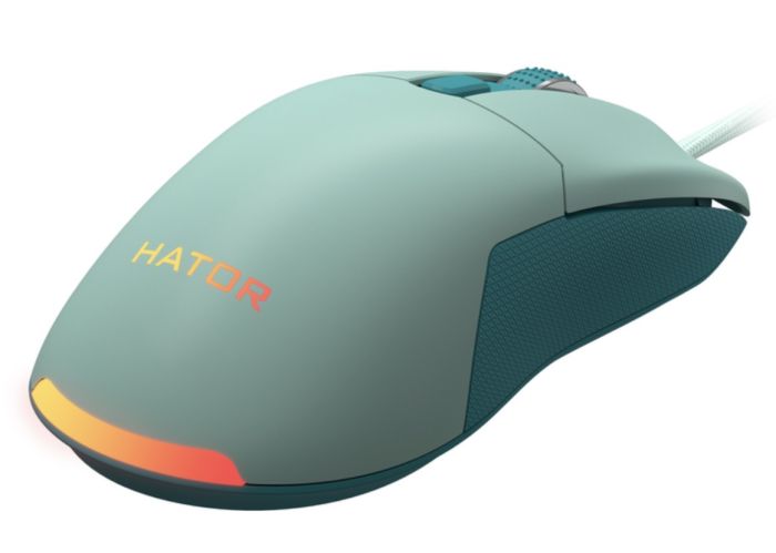 Мишка  Hator Pulsar 2 Mint (HTM-513)