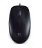 Мишка  Logitech B100 (910-003357) Black