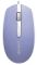 Мишка Canyon M-10 USB Mountain Lavender