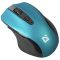 Миша Defender Prime MB-053 Wireless Turquoise (4745090821826)