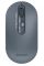 Мишка бездротова A4-Tech Fstyler FG20 Ash Blue