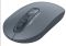 Мишка бездротова A4-Tech Fstyler FG20 Ash Blue