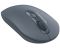 Мишка бездротова A4-Tech Fstyler FG20 Ash Blue