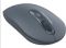 Мишка бездротова A4-Tech Fstyler FG20 Ash Blue