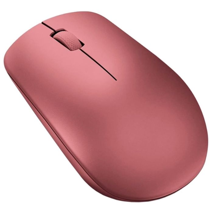 Мишка бездротова Lenovo 530 Wireless Cherry Red (GY50Z18990)