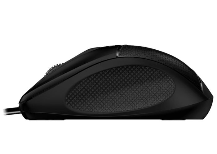 Мышь Genius DX-150X Black (31010231100) USB