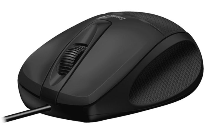Мышь Genius DX-150X Black (31010231100) USB